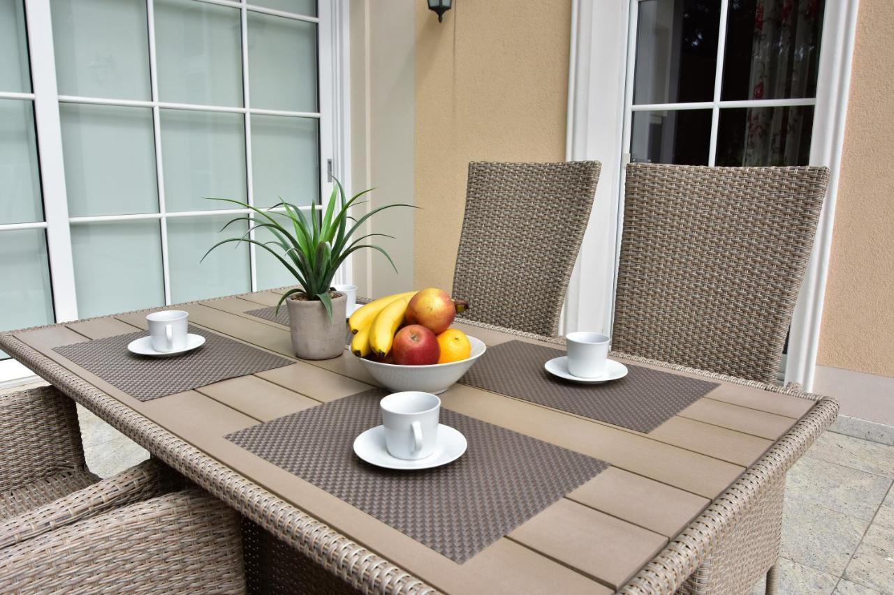 Vila Kljuce Apartments Bled Luaran gambar