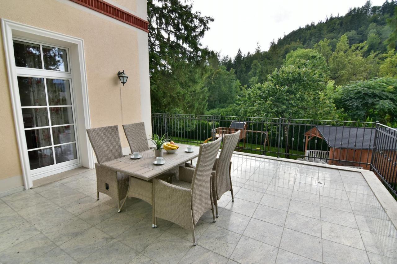 Vila Kljuce Apartments Bled Luaran gambar