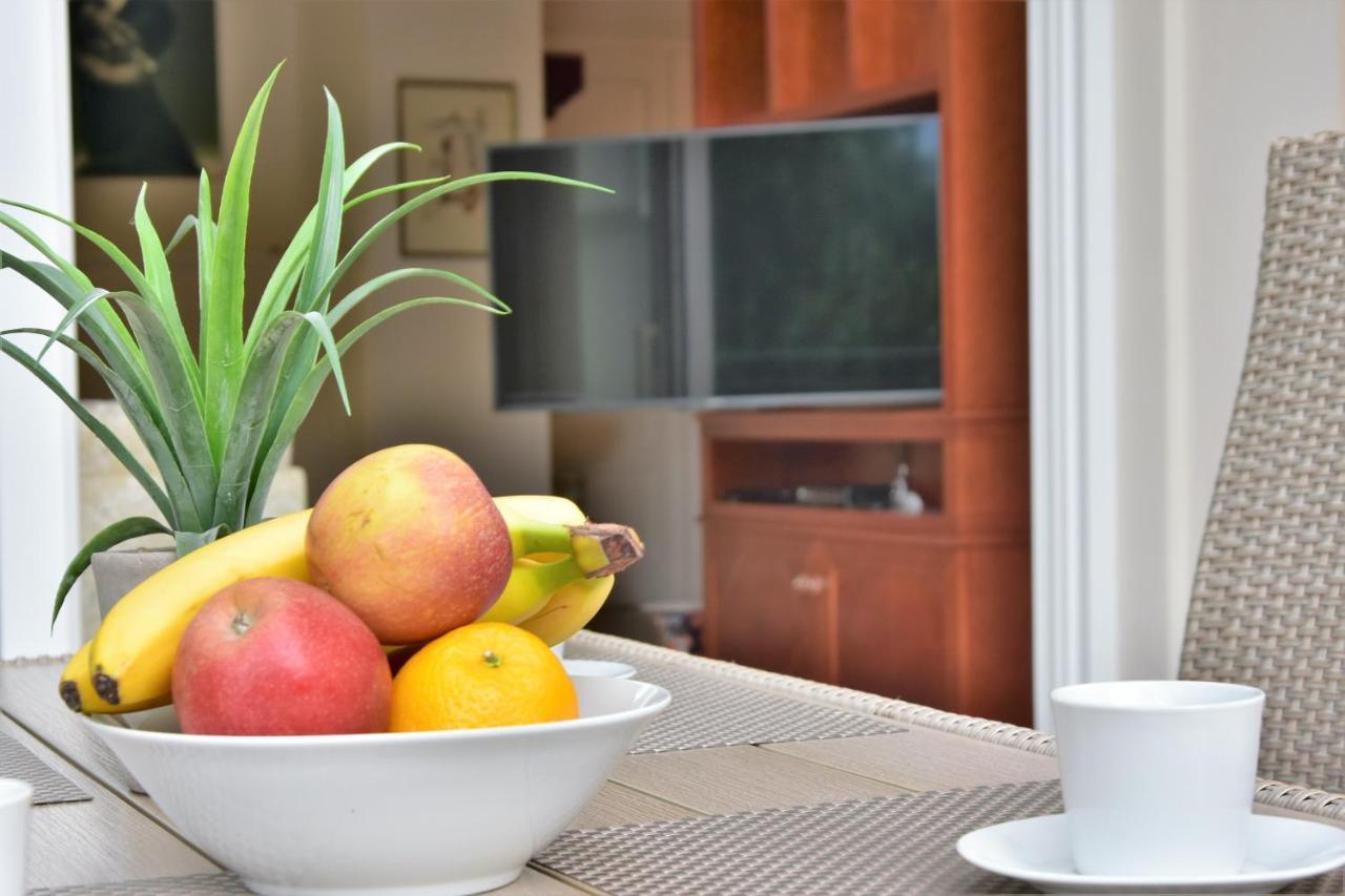 Vila Kljuce Apartments Bled Luaran gambar