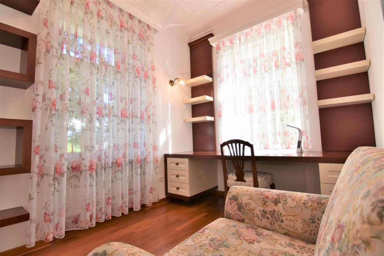 Vila Kljuce Apartments Bled Luaran gambar