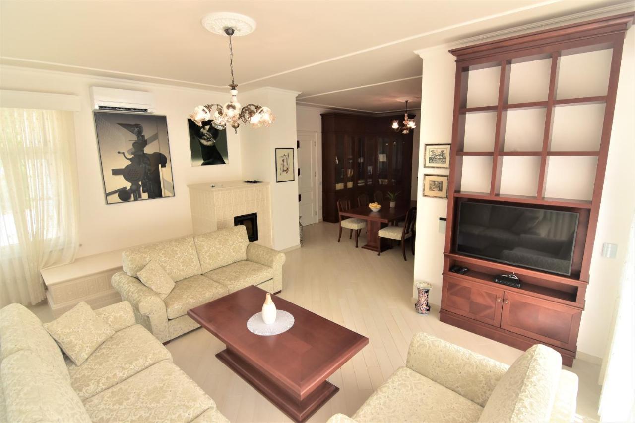 Vila Kljuce Apartments Bled Luaran gambar