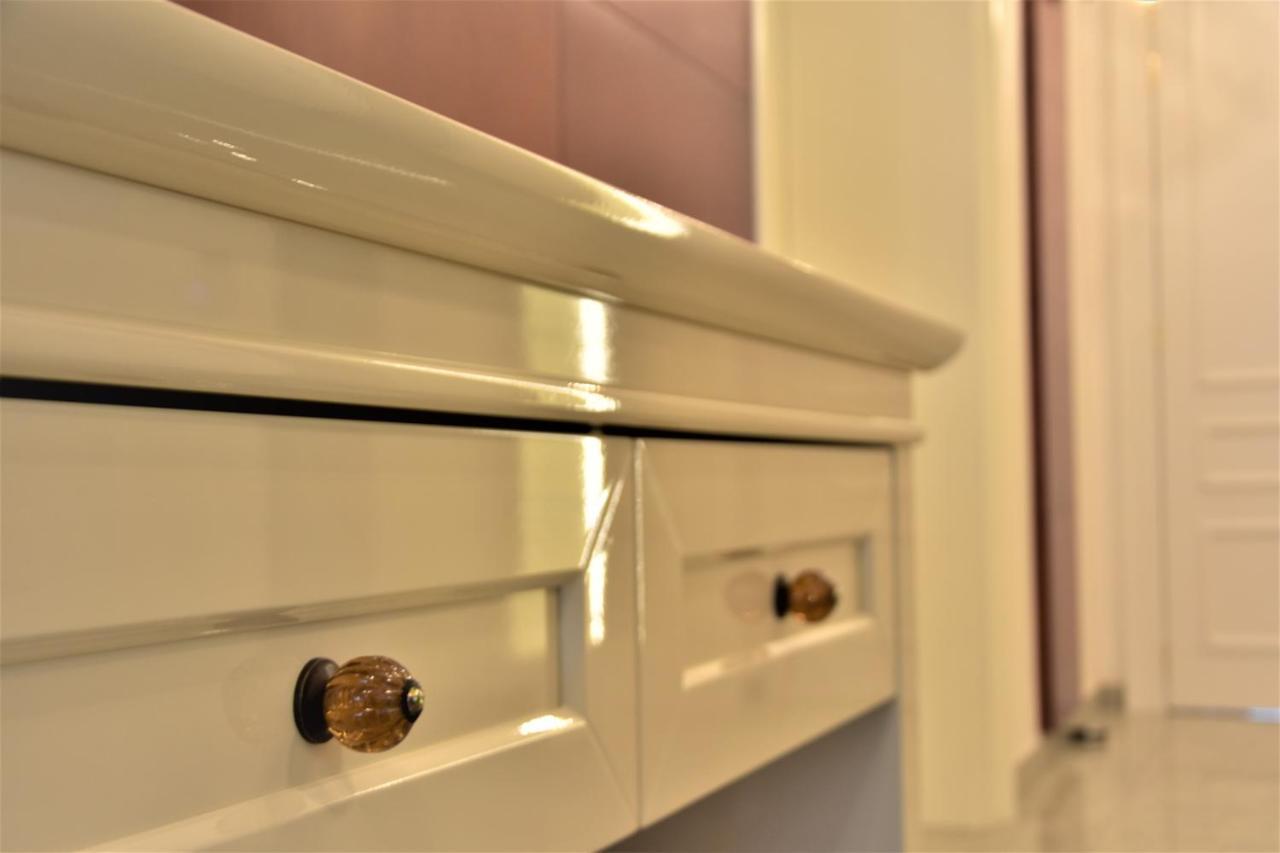 Vila Kljuce Apartments Bled Luaran gambar