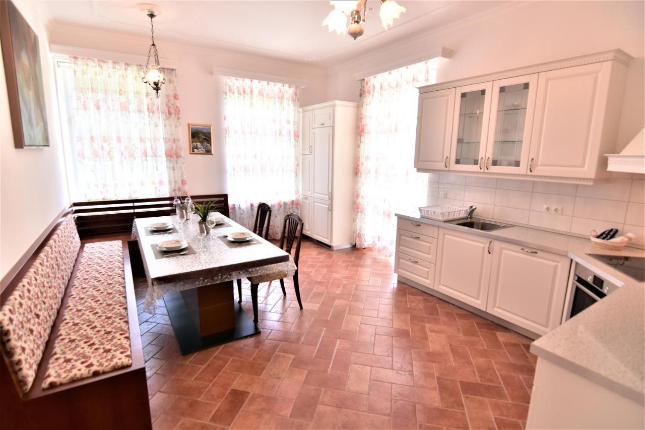 Vila Kljuce Apartments Bled Luaran gambar