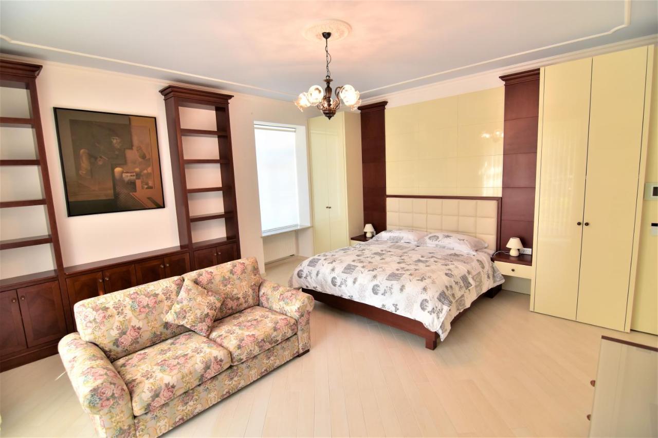 Vila Kljuce Apartments Bled Luaran gambar
