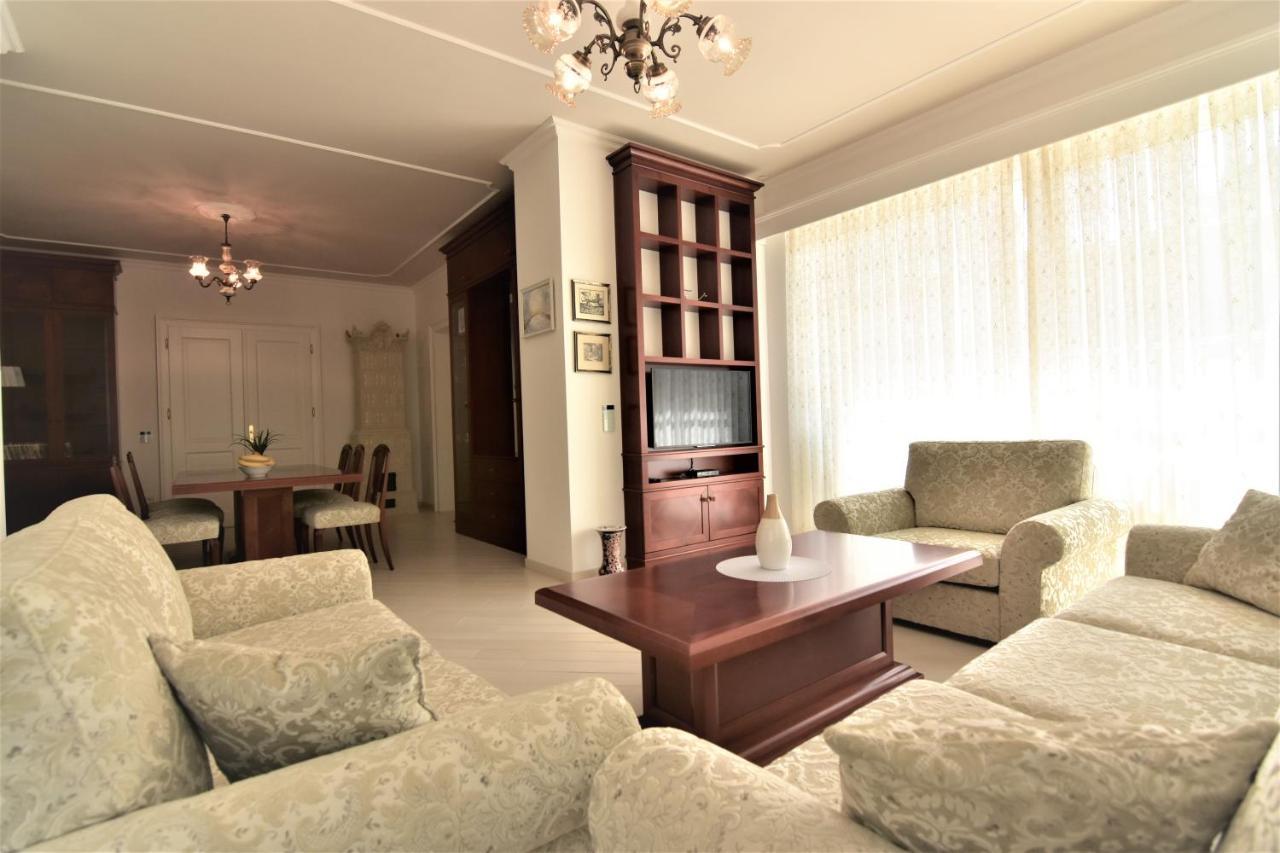 Vila Kljuce Apartments Bled Luaran gambar