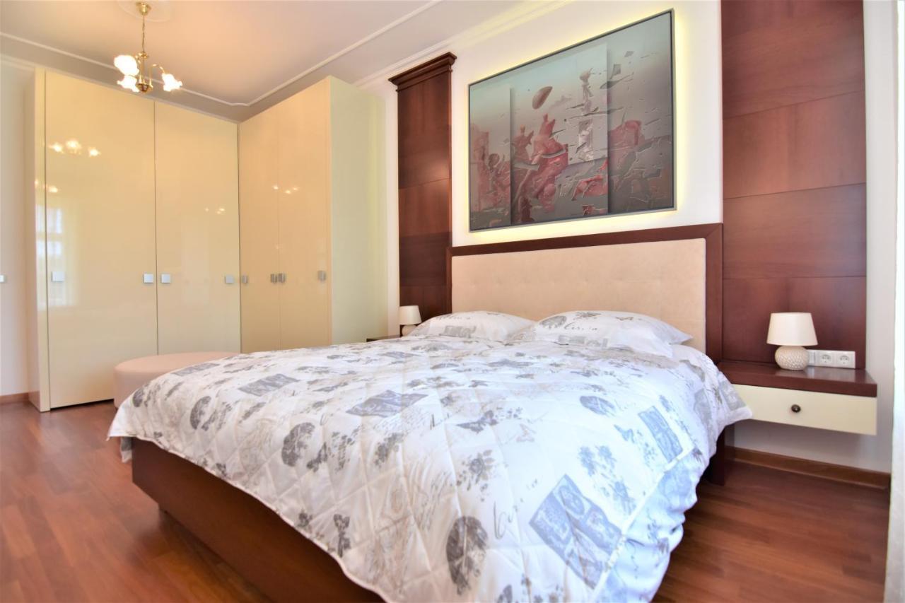 Vila Kljuce Apartments Bled Luaran gambar