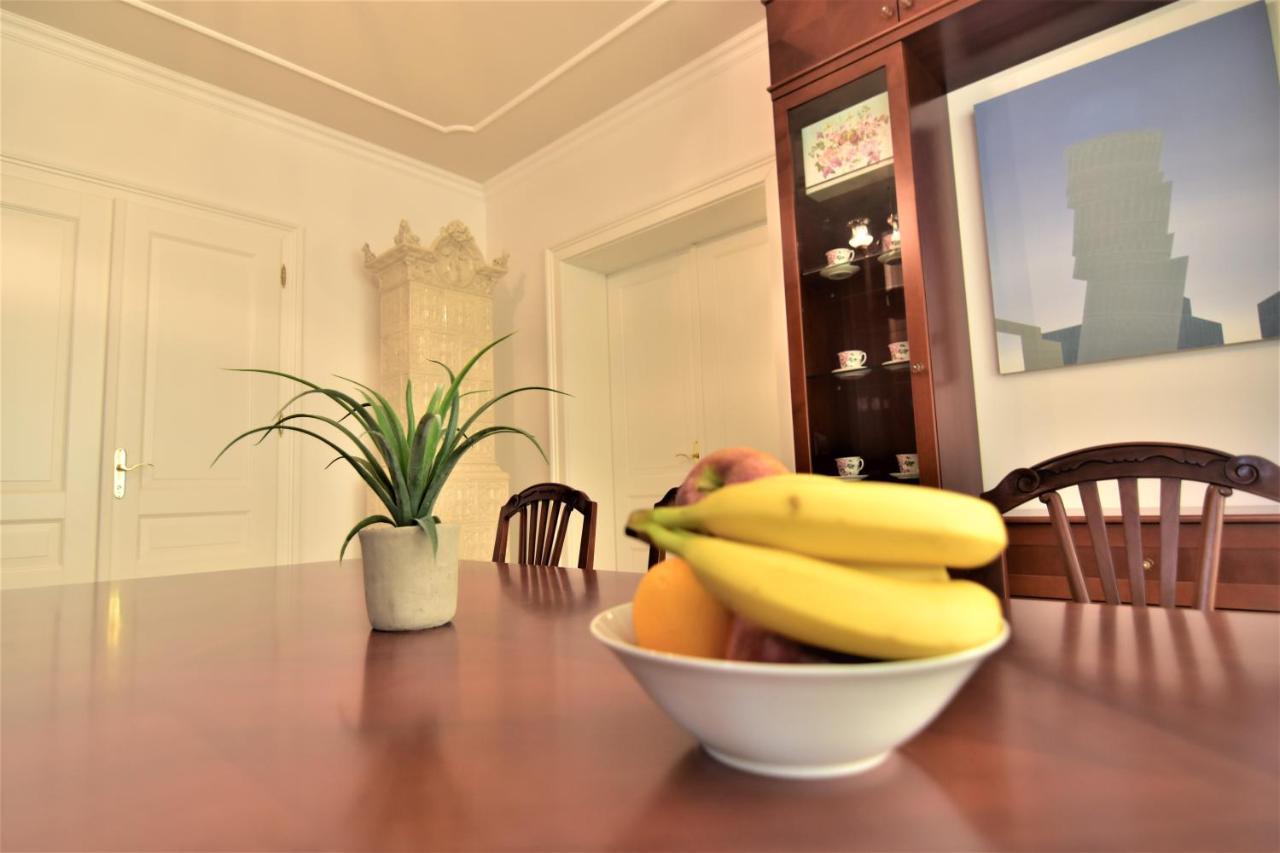 Vila Kljuce Apartments Bled Luaran gambar