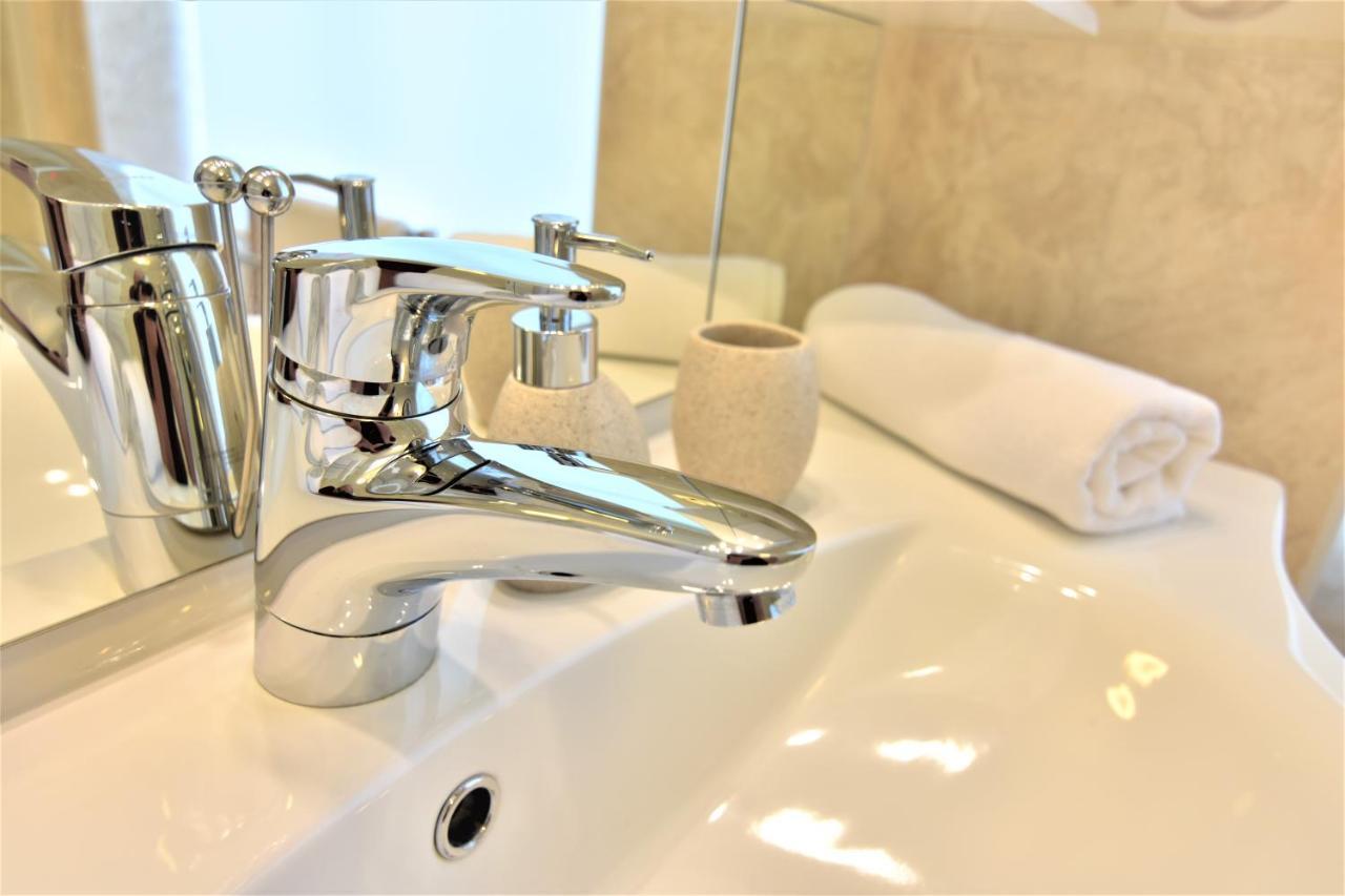 Vila Kljuce Apartments Bled Luaran gambar