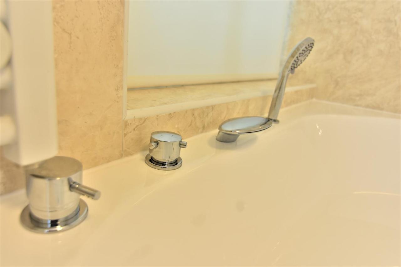 Vila Kljuce Apartments Bled Luaran gambar