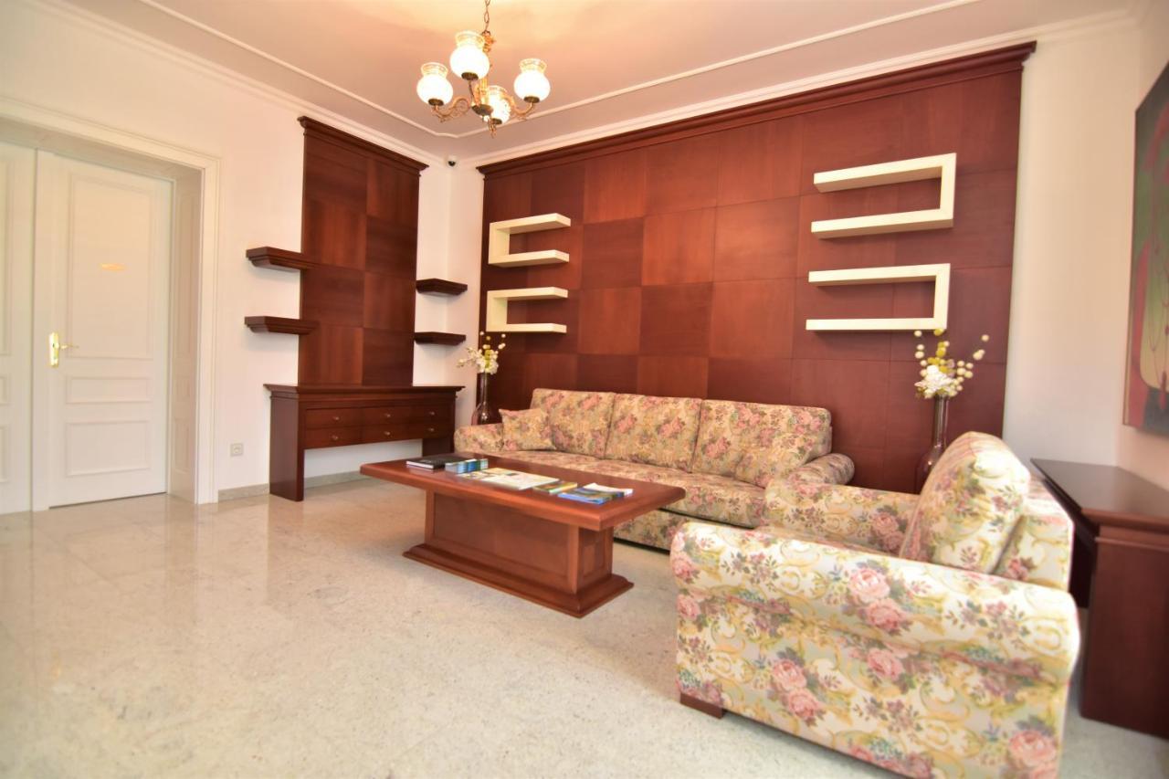 Vila Kljuce Apartments Bled Luaran gambar