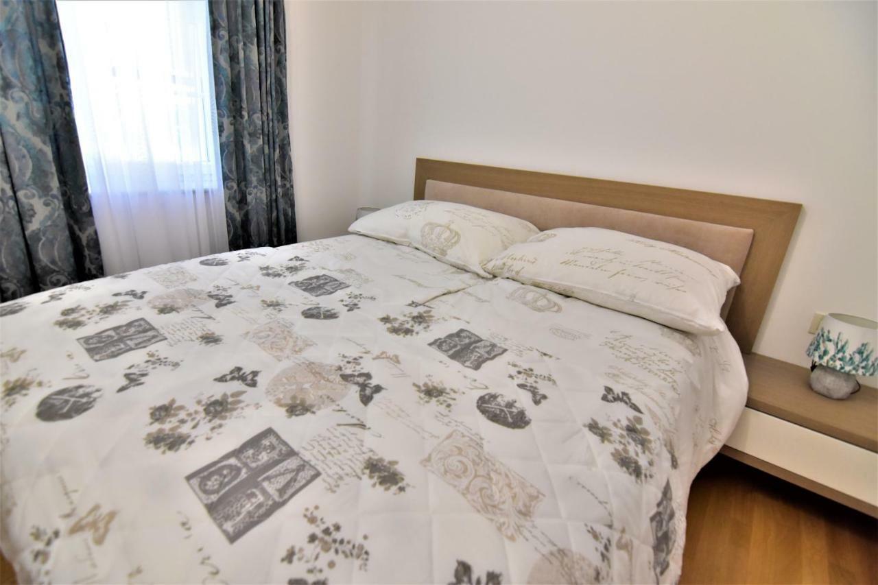 Vila Kljuce Apartments Bled Luaran gambar