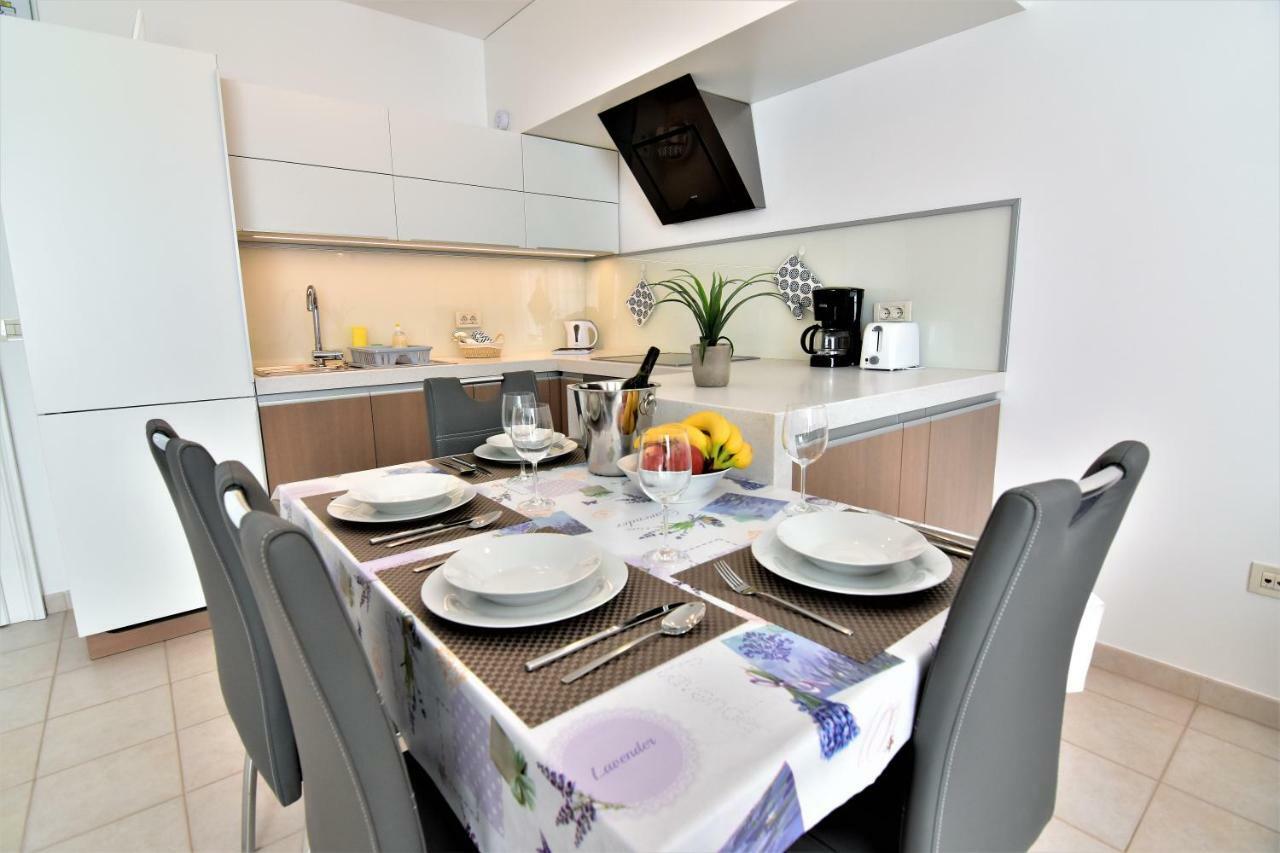 Vila Kljuce Apartments Bled Luaran gambar