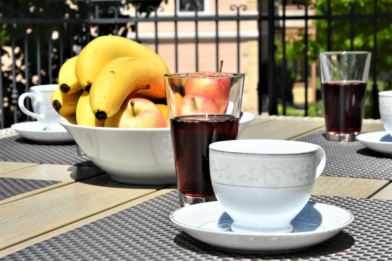 Vila Kljuce Apartments Bled Luaran gambar