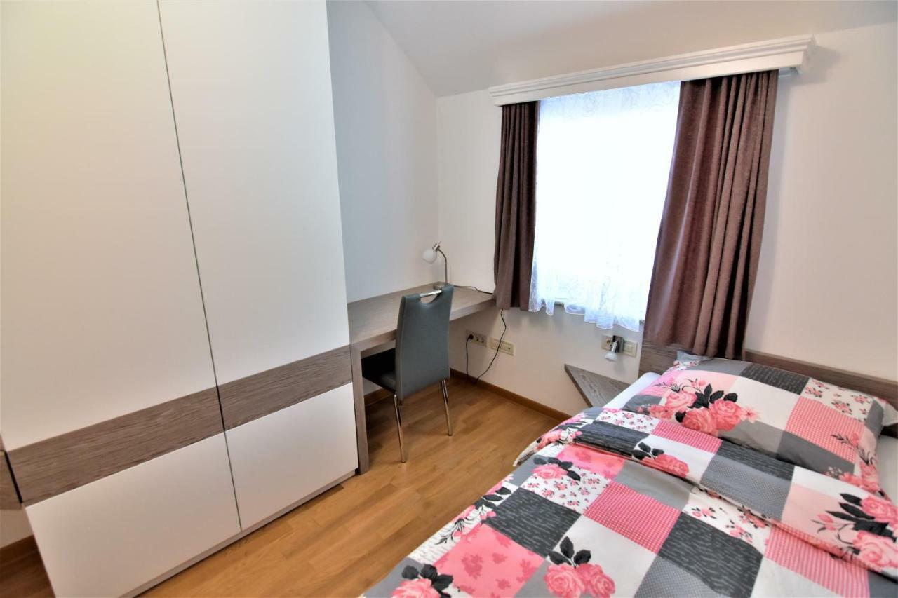 Vila Kljuce Apartments Bled Luaran gambar