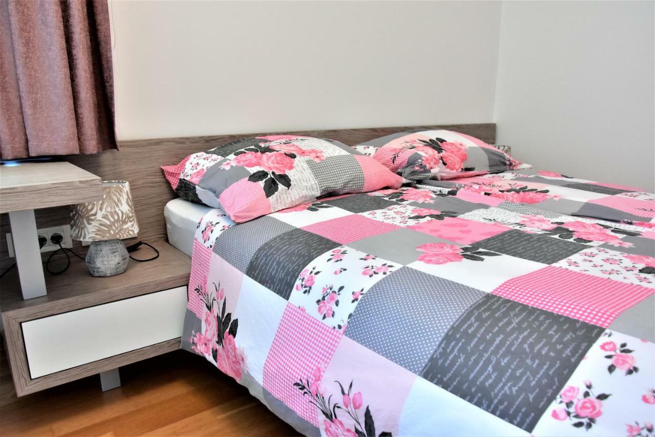 Vila Kljuce Apartments Bled Luaran gambar
