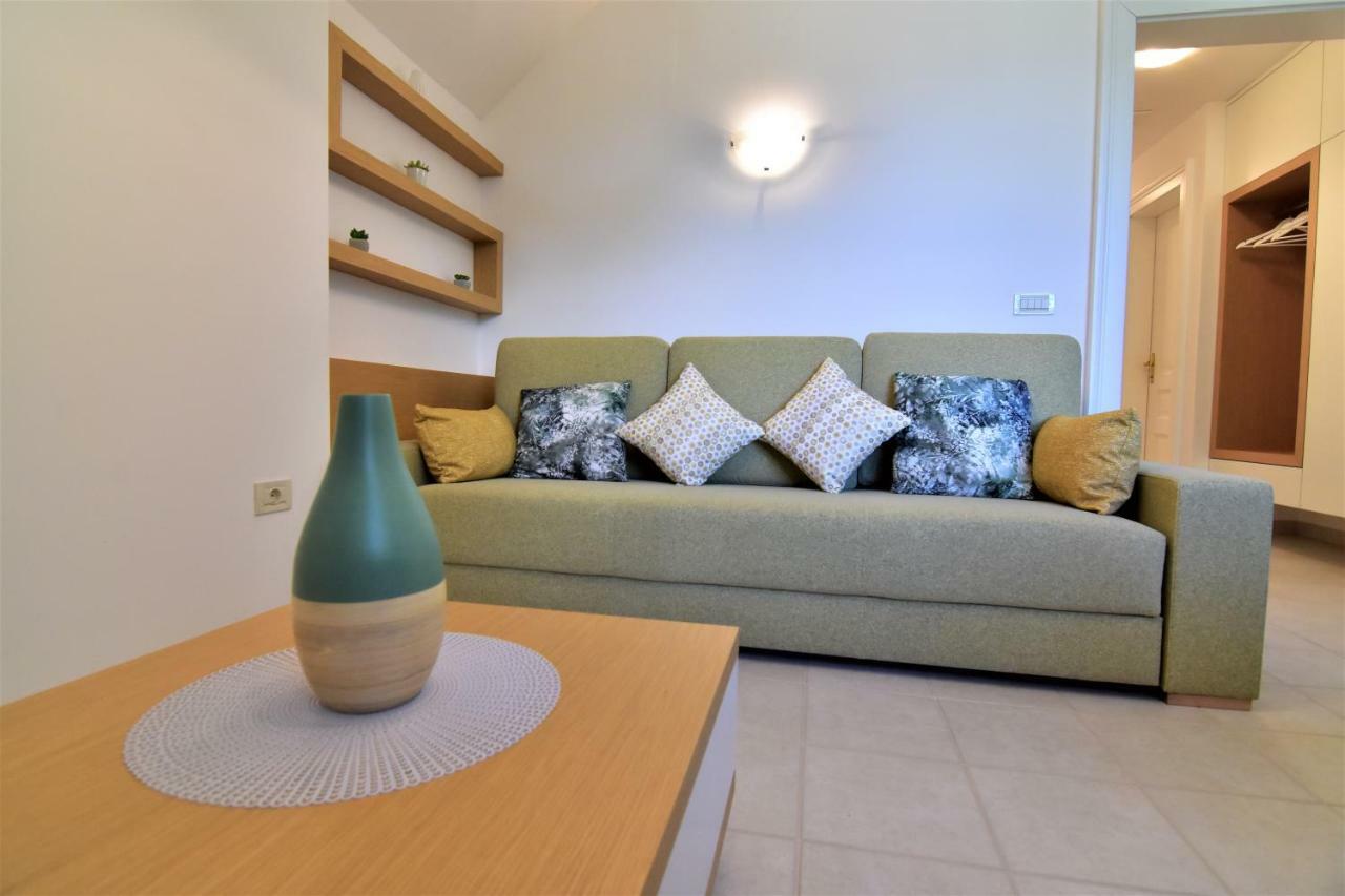 Vila Kljuce Apartments Bled Luaran gambar